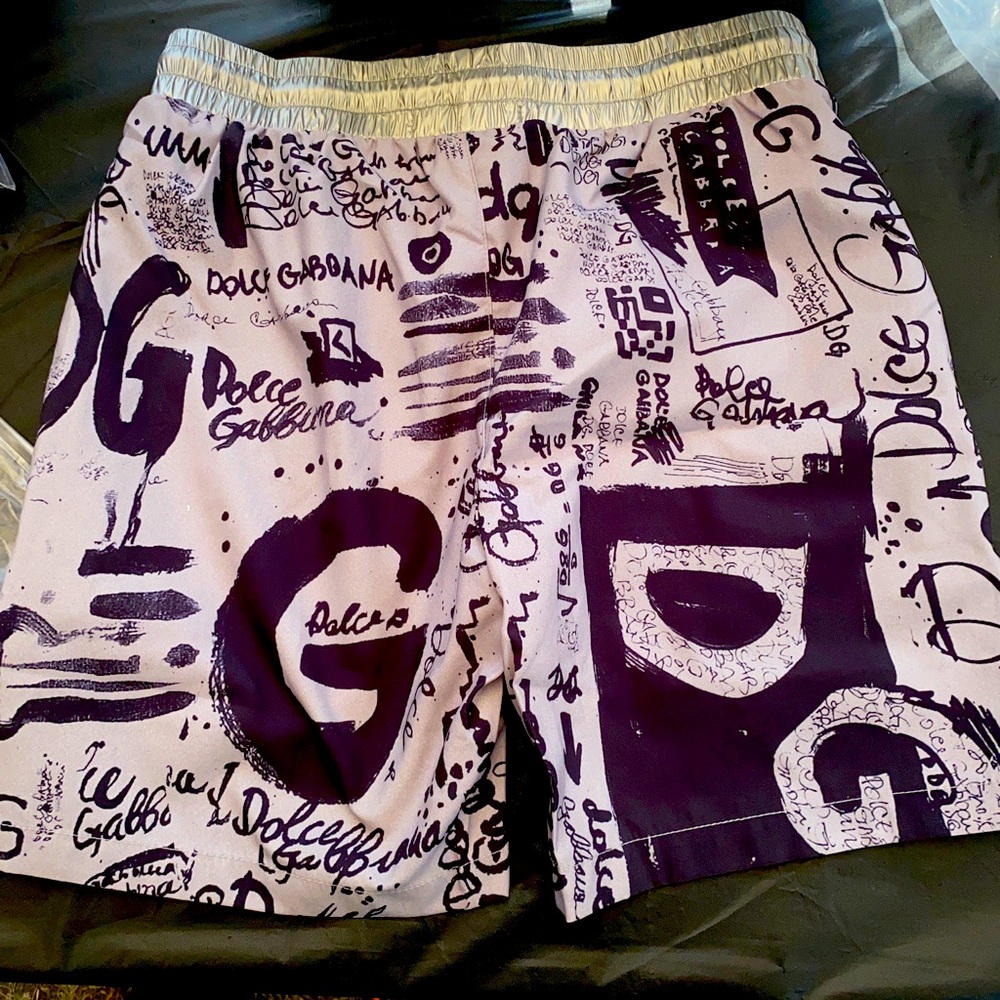 Dolce gabana shorts!!!!